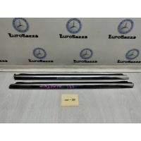 Молдинг заднего бокового стекла Mercedes W251 Mercedes W251 R 2005-2015 A2516905180