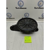 Сабвуфер Mercedes W215 Mercedes W215 CL 1999-2006 A2158201302