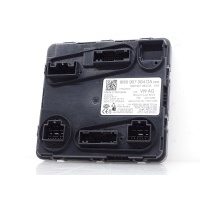 Модуль комфорта bcm2 audi a4 b9 8w0907064da 2018 г. 8w0907064da