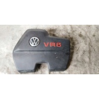 Защита двигателя volkswagen vr6 021128625a оригинала