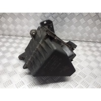 Корпус фильтра воздушный skoda fabia ii 1.9 tdi 6q0129601