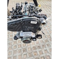 Двигатель в сборе a20dth opel astra zafira insignia