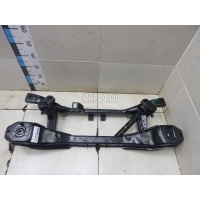 Балка задняя Mazda Mazda 3 (BK) (2002 - 2009) BR5S28800E