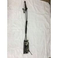 Домкрат переключения кпп ссылки altea i 1.6 8v 1k0711049ar 1k0711266b
