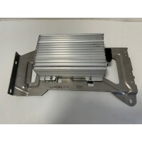 Audi a8 d3 усилитель bose 4e0035223a 4e0910223a