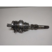 Вал КПП первичный VAG Caddy II (1995 - 2004) 02K311101