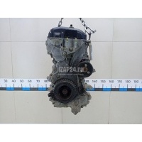 Двигатель Mazda Mazda 3 (BK) (2002 - 2009) LFN802300F