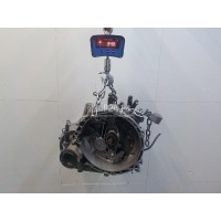 МКПП (механическая коробка переключения передач) VAG Fabia (1999 - 2007) 002300045L