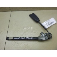 Ответная часть ремня безопасности Renault Scenic II (2003 - 2009) 8200548993