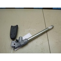 Ответная часть ремня безопасности Renault Scenic II (2003 - 2009) 8200616841