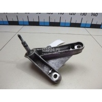 Кронштейн КПП Renault Scenic II (2003 - 2009) 8200043084