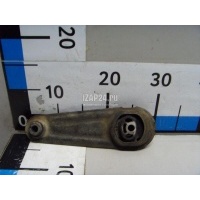 Опора двигателя задняя Nissan Scenic II (2003 - 2009) 112383665R