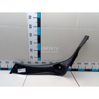 Накладка порога (внутренняя) Citroen-Peugeot 307 (2001 - 2008) 9016R2