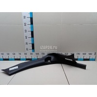 Накладка порога (внутренняя) Citroen-Peugeot 307 (2001 - 2008) 9016R3