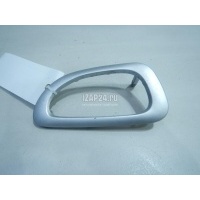 Накладка ручки внутренней Citroen-Peugeot 307 (2001 - 2008) 9119P4