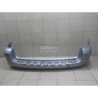 Бампер задний Citroen-Peugeot 307 (2001 - 2008) 7410R5