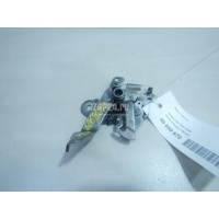Замок капота Citroen-Peugeot 307 (2001 - 2008) 7934A0