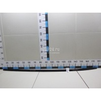 Молдинг крыши левый Citroen-Peugeot 307 (2001 - 2008) 8319F8