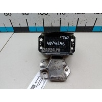 Опора двигателя правая Citroen-Peugeot 307 (2001 - 2008) 9636270080