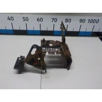 Кронштейн блока ABS (насос) Citroen-Peugeot 307 (2001 - 2008) 453796