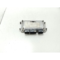 Блок управления двигателем Citroen-Peugeot 307 (2001 - 2008) 9638765680