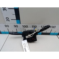 Переключатель подрулевой в сборе Citroen-Peugeot 307 (2001 - 2008) 6242CC