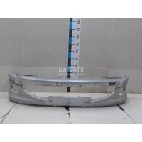 Бампер передний Citroen-Peugeot 206 (1998 - 2012) 7401N4
