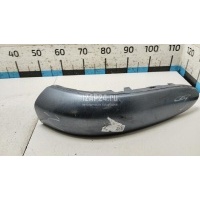 Молдинг заднего бампера правый Citroen-Peugeot 206 (1998 - 2012) 7452KA