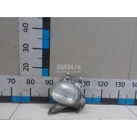 Фара противотуманная левая Citroen-Peugeot 206 (1998 - 2012) 6204T2