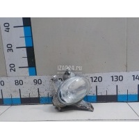 Фара противотуманная правая Citroen-Peugeot 206 (1998 - 2012) 6205T2