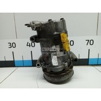 Компрессор кондиционера Citroen-Peugeot Xsara Picasso (1999 - 2010) 9655191580