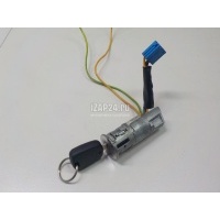 Замок зажигания Citroen-Peugeot 206 (1998 - 2012) 4162Z1