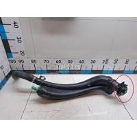 Горловина топливного бака Citroen-Peugeot Xsara Picasso (1999 - 2010) 1503Z9