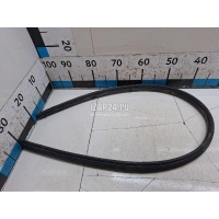 Уплотнитель капота Citroen-Peugeot Xsara Picasso (1999 - 2010) 790895