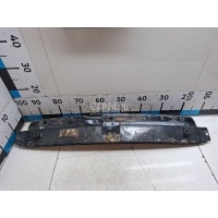Панель передняя Citroen-Peugeot Xsara Picasso (1999 - 2010) 7106A6