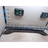 Решетка стеклооч. (планка под лобовое стекло) Citroen-Peugeot Xsara Picasso (1999 - 2010) 8251G8
