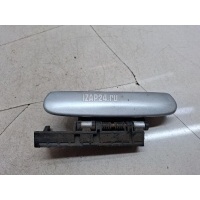 Ручка двери наружная левая Citroen-Peugeot Xsara Picasso (1999 - 2010) 9101R8
