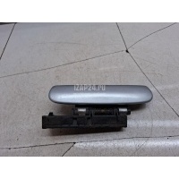 Ручка двери наружная левая Citroen-Peugeot Xsara Picasso (1999 - 2010) 9101R8
