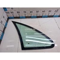 Стекло кузовное глухое левое Citroen-Peugeot Xsara Picasso (1999 - 2010) 8569S6