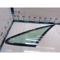 Стекло кузовное глухое левое Citroen-Peugeot Xsara Picasso (1999 - 2010) 8116N6