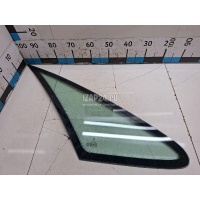Стекло кузовное глухое правое Citroen-Peugeot Xsara Picasso (1999 - 2010) 8116N7