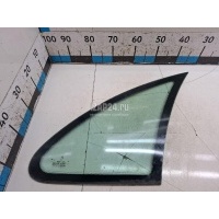 Стекло кузовное глухое правое Citroen-Peugeot Xsara Picasso (1999 - 2010) 8569S7