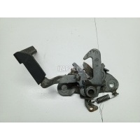 Замок капота Citroen-Peugeot C3 (2002 - 2009) 793468