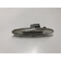 Повторитель на крыло белый Toyota Camry V40 (2006 - 2011) 8173030131
