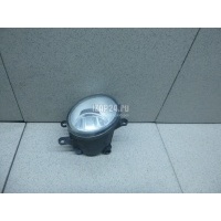 Фара противотуманная правая Toyota Camry V40 (2006 - 2011) 812100D041