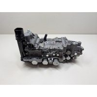 Блок клапанов Toyota Camry V40 (2006 - 2011) 3541033260