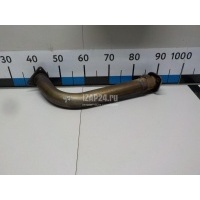 Приемная труба глушителя Suzuki Baleno (1998 - 2007) 1419060G10