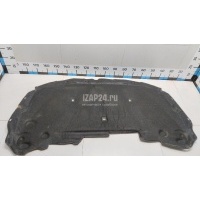 Шумоизоляция капота Volvo S60 (2000 - 2009) 8641171
