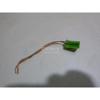 Разъем VAG Polo (1999 - 2001) 4A0972643A