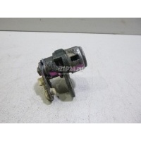 Вставка замка двери лев. Hyundai-Kia Accent II (+TAGAZ) (2000 - 2012) 8197025A00